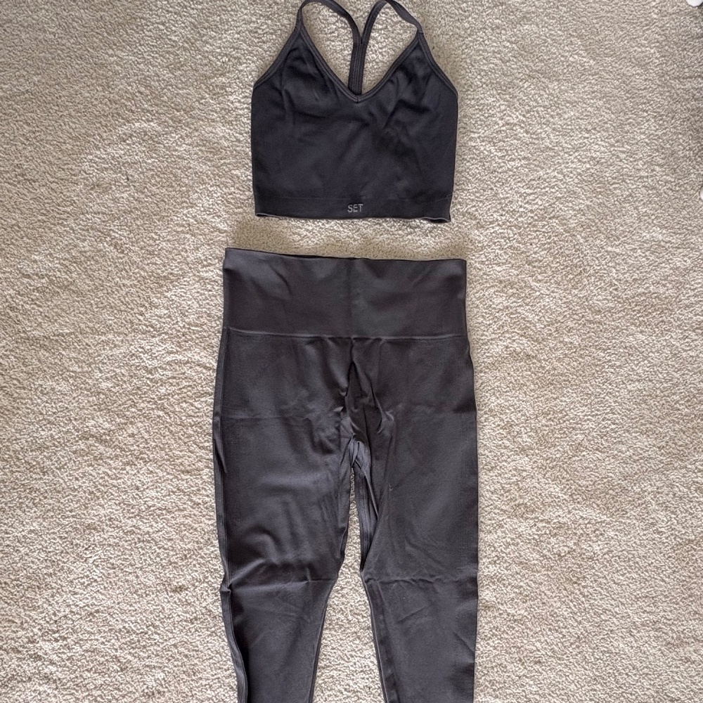 Set Active Workout Set Setactive - image 1